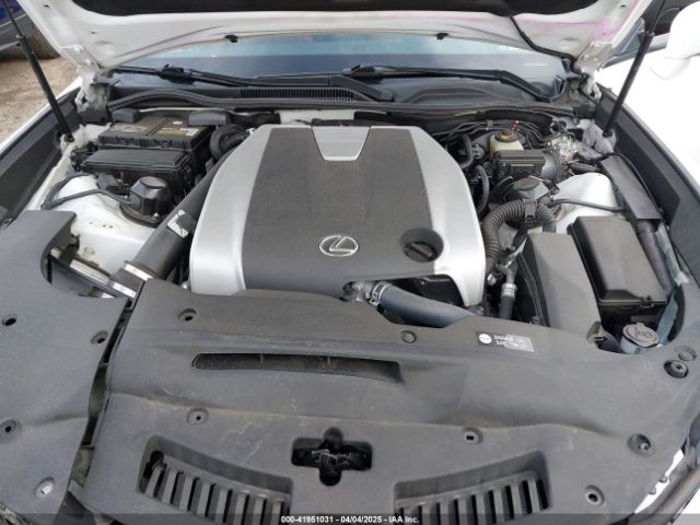 JTHHE5BCXH5017894 Lexus RC 350