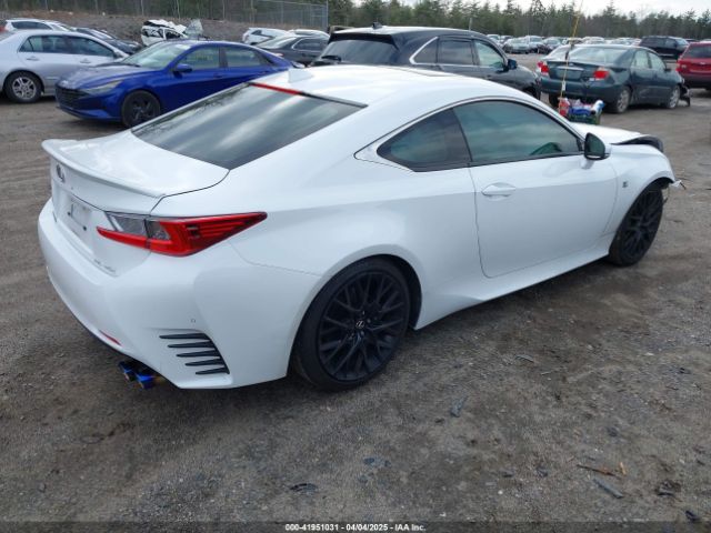 JTHHE5BCXH5017894 Lexus RC 350