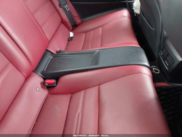 JTHHE5BCXH5017894 Lexus RC 350