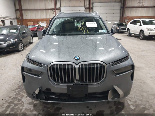 5UX23EM06P9R39875 BMW 2023