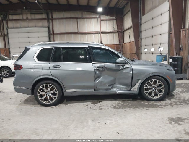5UX23EM06P9R39875 BMW 2023