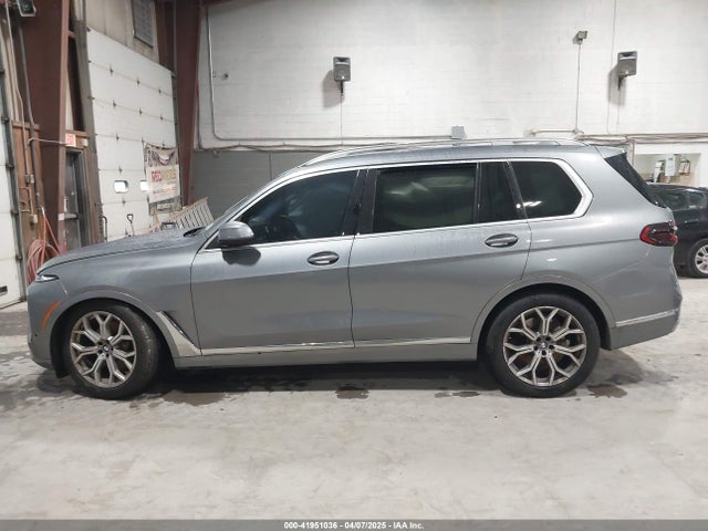 5UX23EM06P9R39875 BMW 2023