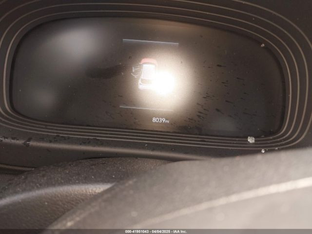 KMHRC8A37PU262652 Hyundai Venue Limited