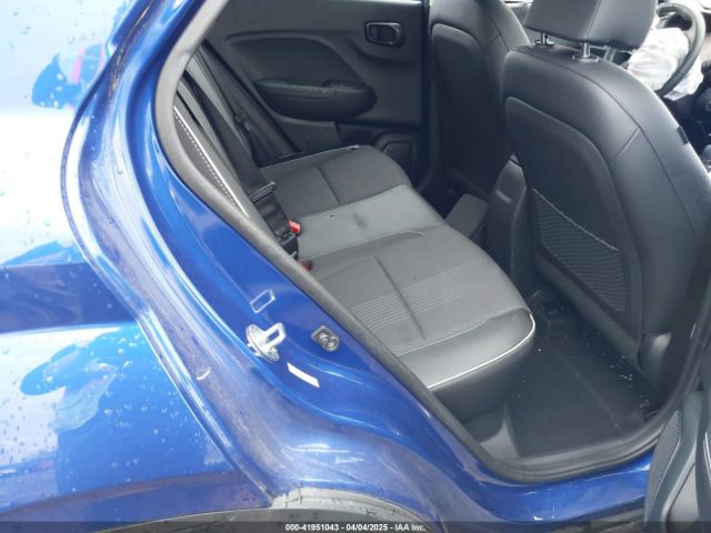 KMHRC8A37PU262652 Hyundai Venue Limited