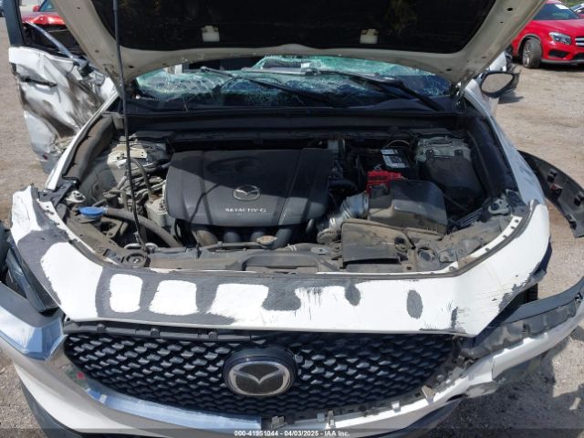 3MVDMABL2LM112138 Mazda CX-30