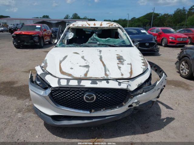 3MVDMABL2LM112138 Mazda CX-30