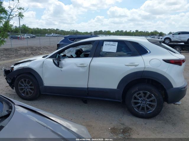 3MVDMABL2LM112138 Mazda CX-30