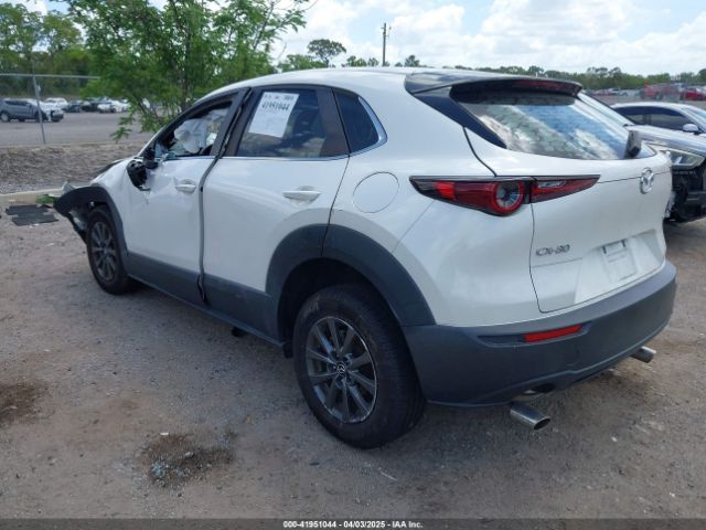 3MVDMABL2LM112138 Mazda CX-30