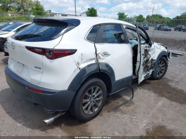 3MVDMABL2LM112138 Mazda CX-30