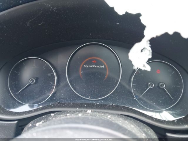 3MVDMABL2LM112138 Mazda CX-30