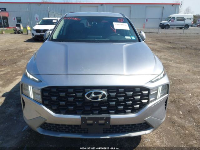 5NMS1DAJ5MH320635 Hyundai Santa Fe Se