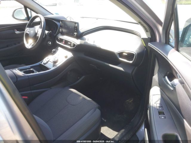 5NMS1DAJ5MH320635 Hyundai Santa Fe Se