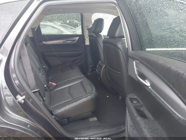 2019 CADILLAC XT5 1GYKNDRS6KZ113420 Photo 7