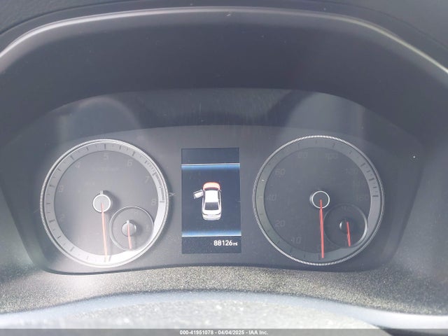 5NPE34AF0JH652080 Hyundai Sonata Sport