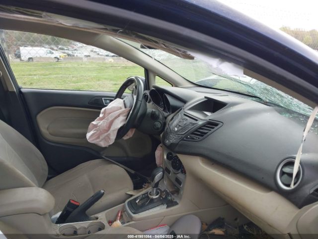3FADP4BJ9GM118586 Ford FIESTA SE