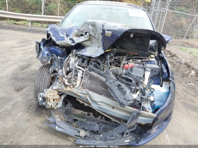 3FADP4BJ9GM118586 Ford FIESTA SE