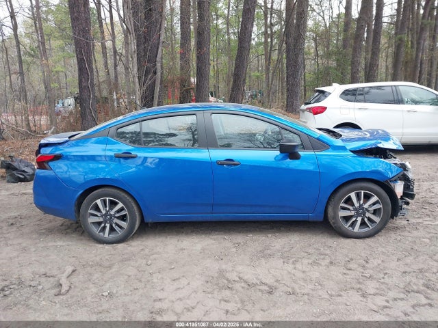 Nissan Versa 1.6 S Xtronic Cvt 2023 3N1CN8DV0PL819481 Image 14