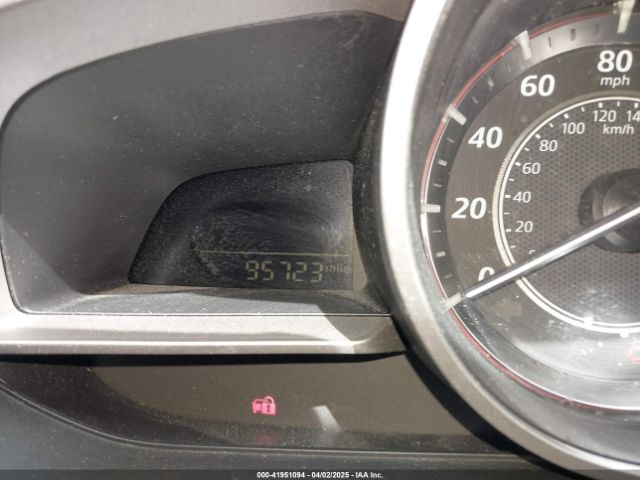 JM1BM1U76G1306098 Mazda Mazda3 I Sport