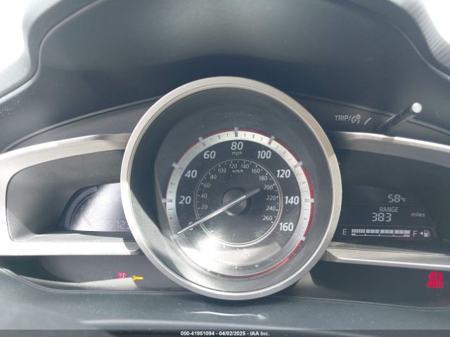 JM1BM1U76G1306098 Mazda Mazda3 I Sport