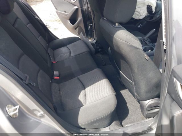 JM1BM1U76G1306098 Mazda Mazda3 I Sport