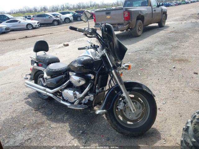 2006 SUZUKI C90 JS1VY52A462104225
