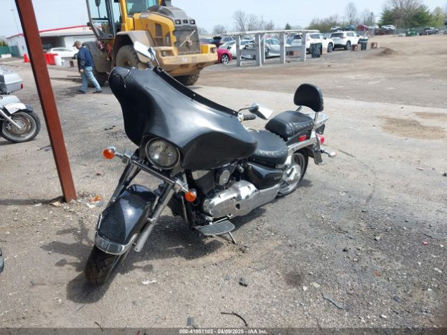 2006 SUZUKI C90 JS1VY52A462104225 Photo 1