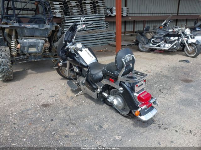 2006 SUZUKI C90 JS1VY52A462104225 Photo 2