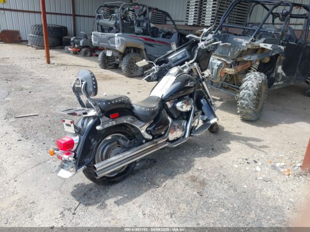 2006 SUZUKI C90 JS1VY52A462104225 Photo 3