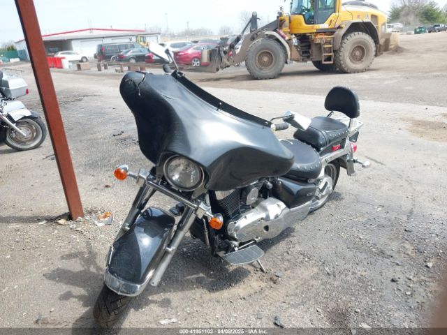 2006 SUZUKI C90 JS1VY52A462104225 Photo 4