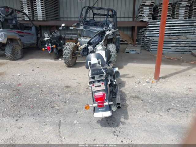2006 SUZUKI C90 JS1VY52A462104225 Photo 5