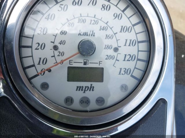 2006 SUZUKI C90 JS1VY52A462104225 Photo 6