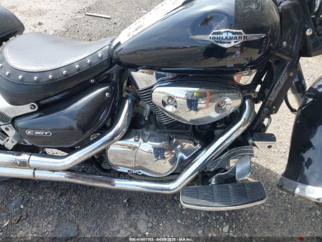 2006 SUZUKI C90 JS1VY52A462104225 Photo 7