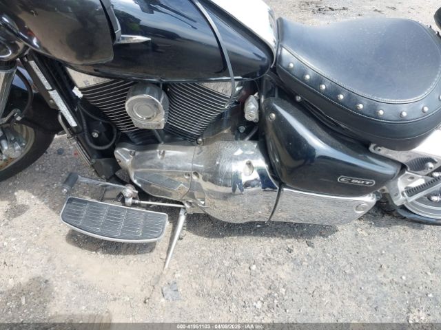 2006 SUZUKI C90 JS1VY52A462104225 Photo 8