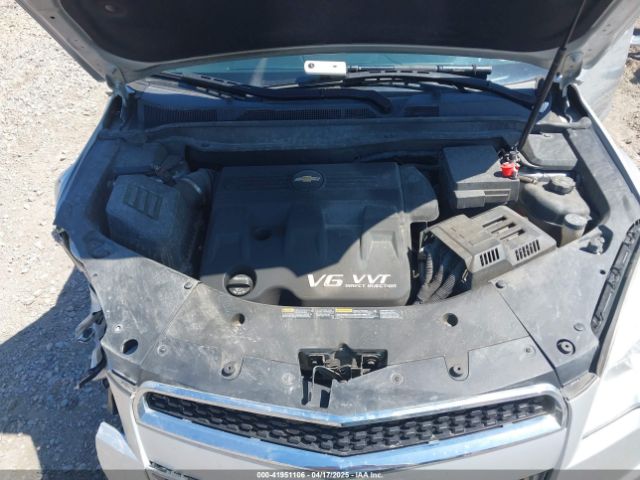 2GNFLHE34E6165171 Chevrolet Equinox Ltz