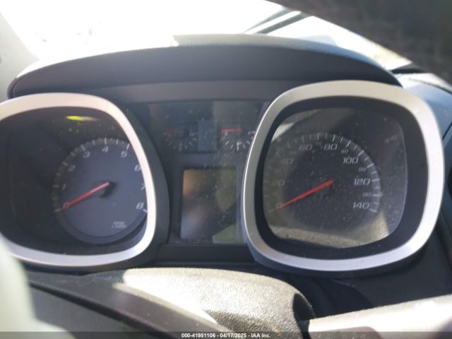 2GNFLHE34E6165171 Chevrolet Equinox Ltz