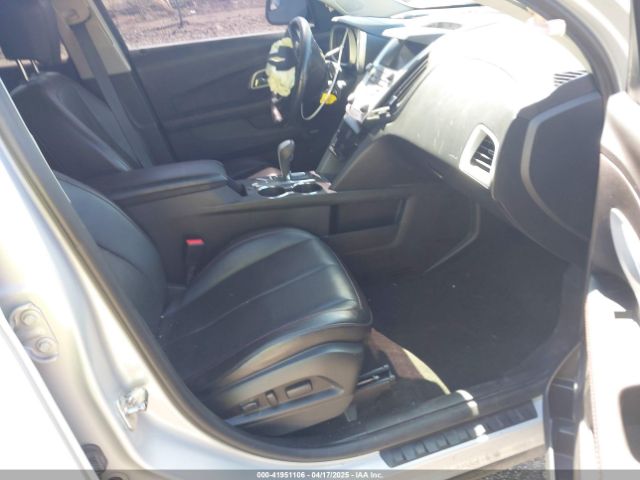 2GNFLHE34E6165171 Chevrolet Equinox Ltz