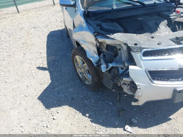 2GNFLHE34E6165171 Chevrolet Equinox Ltz
