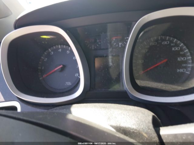 2GNFLHE34E6165171 Chevrolet Equinox Ltz