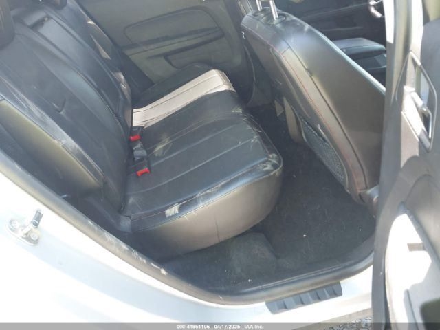 2GNFLHE34E6165171 Chevrolet Equinox Ltz