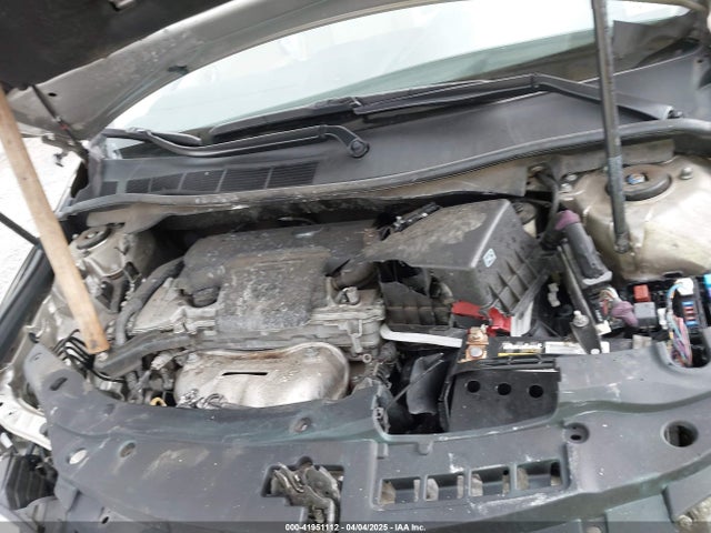 Toyota CAMRY LE 2016 4T1BF1FK3GU163567 Image 10
