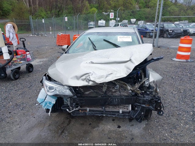 Toyota CAMRY LE 2016 4T1BF1FK3GU163567 Image 12