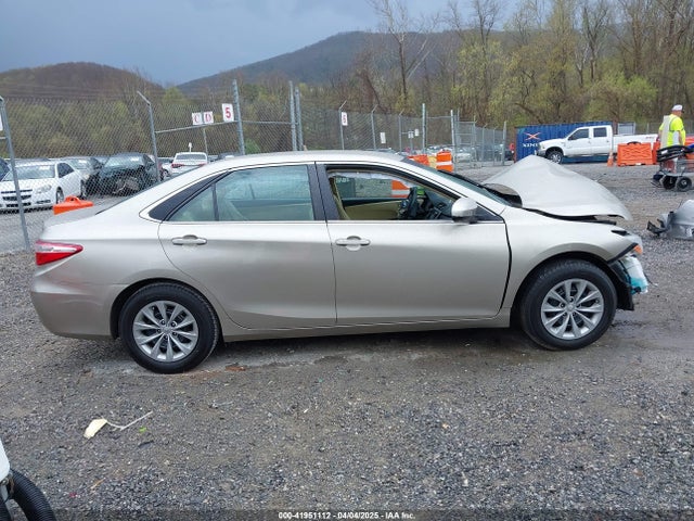 Toyota CAMRY LE 2016 4T1BF1FK3GU163567 Image 13