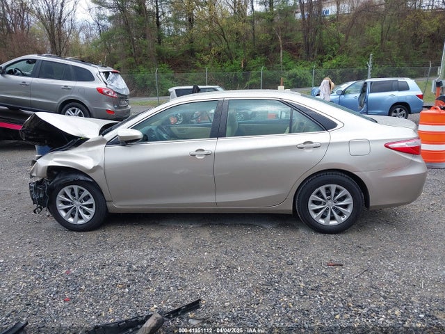 Toyota CAMRY LE 2016 4T1BF1FK3GU163567 Image 14