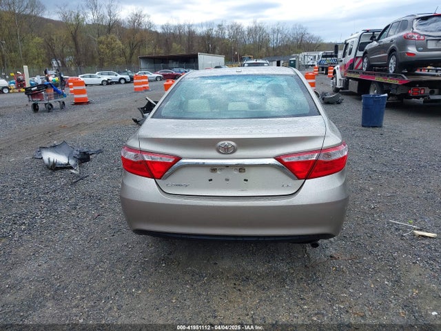 Toyota CAMRY LE 2016 4T1BF1FK3GU163567 Image 16