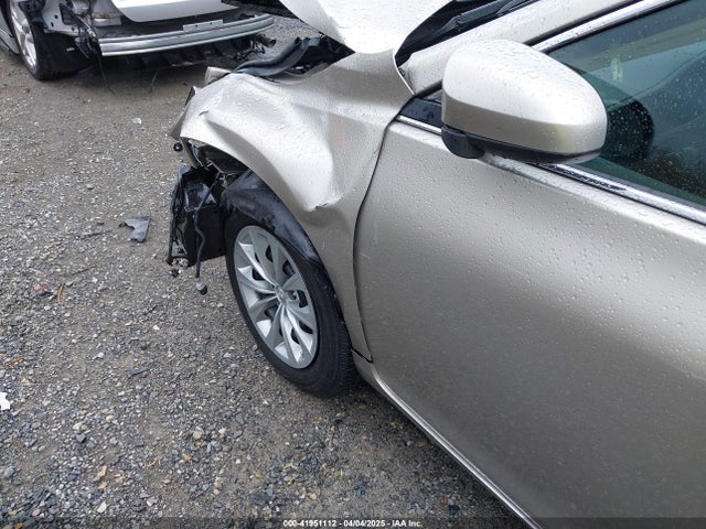Toyota CAMRY LE 2016 4T1BF1FK3GU163567 Image 18