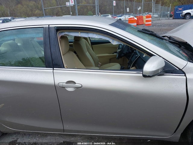 Toyota CAMRY LE 2016 4T1BF1FK3GU163567 Image 20