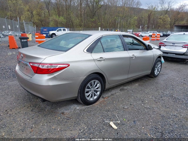 Toyota CAMRY LE 2016 4T1BF1FK3GU163567 Image 4