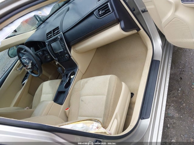 Toyota CAMRY LE 2016 4T1BF1FK3GU163567 Image 5