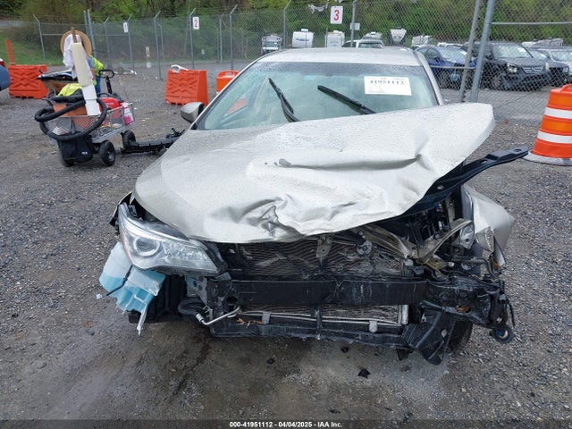 Toyota CAMRY LE 2016 4T1BF1FK3GU163567 Image 6
