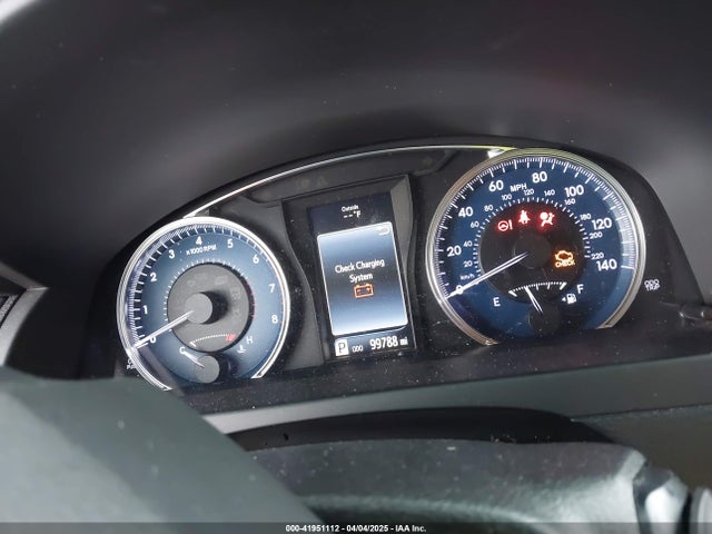 Toyota CAMRY LE 2016 4T1BF1FK3GU163567 Image 7